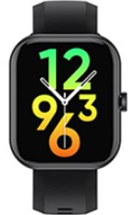 MONTRE SMART WATCH REALME DIZO WATCH D PRO