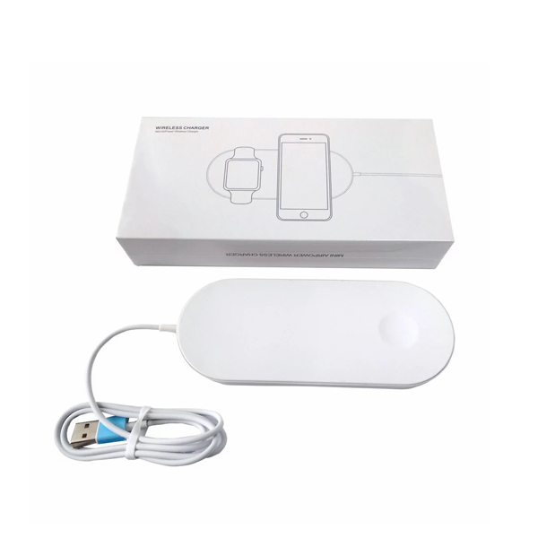 CHARGEUR SANS FIL II MINI AirPower