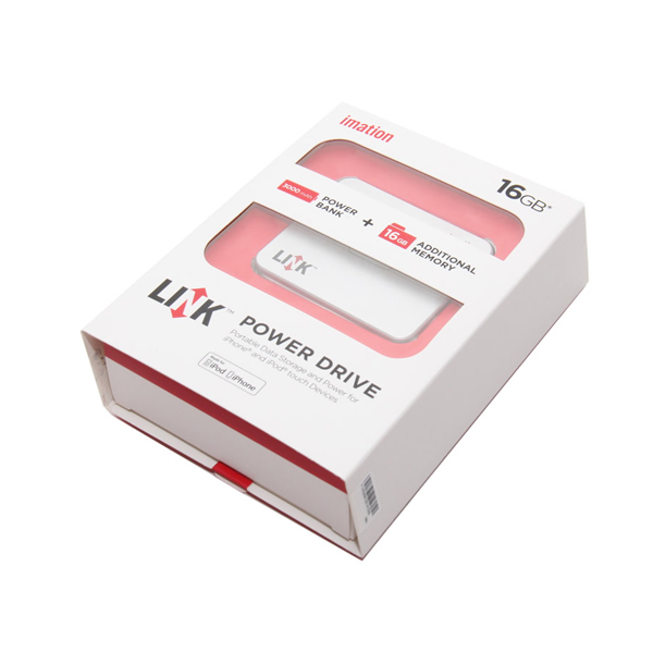 POWER LINK IMATION 16GO