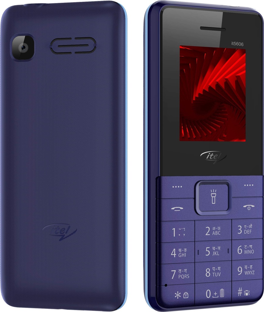 TELEPHONE ITEL IT5606 