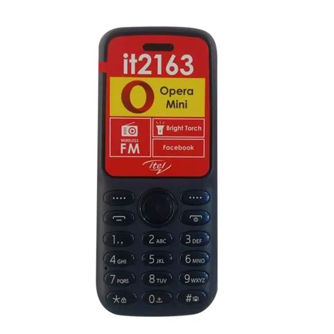 TELEPHONE ITEL IT2163