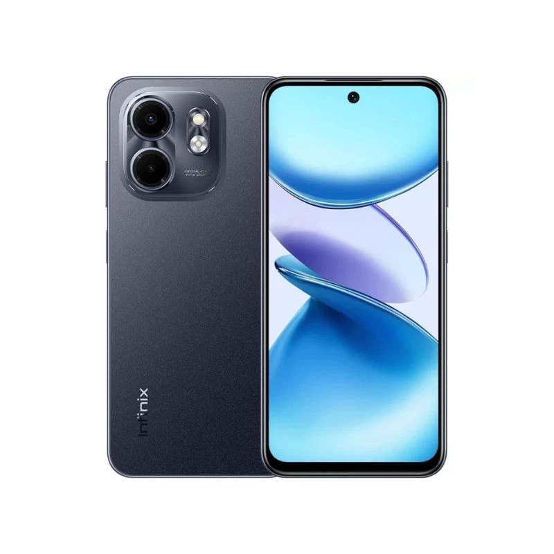 TELEPHONE INFINIX SMART 9 128GB + 3GB