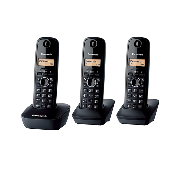 TELEPHONE FIXE PANASONIC KX-TG2713