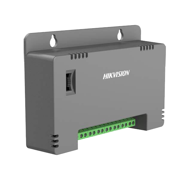 Alimentation DVR HIK DS-2FA1205-C4 4 Canaux 12V DC / 1A par canal
