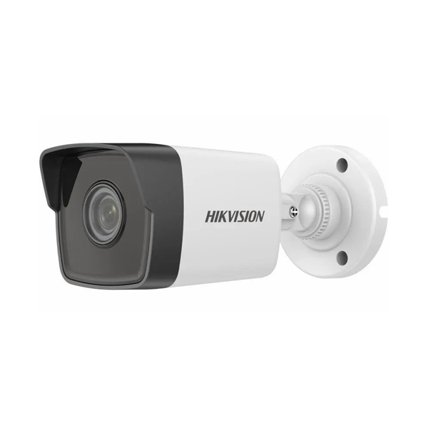 CAMERA BULLET HIKVISION DS-2CD1053G0-I(4mm)(C)(O-STD) 5MP POE