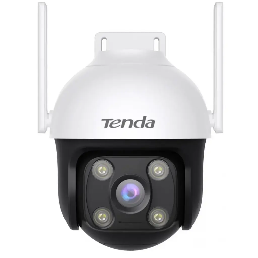 CAMERA WIFI TENDA 4MP CH7-WCA PTZ FULLCOLOR