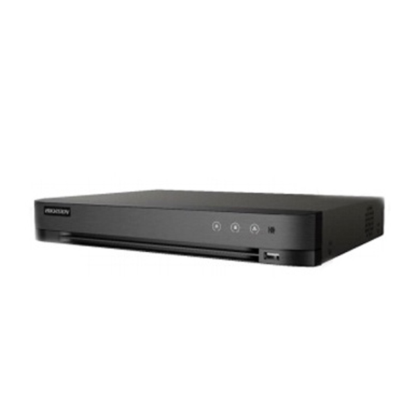 DVR HIKVISION iDS-7204HQHI-M1/S AcuSense 1080P 4 Canaux Turbo