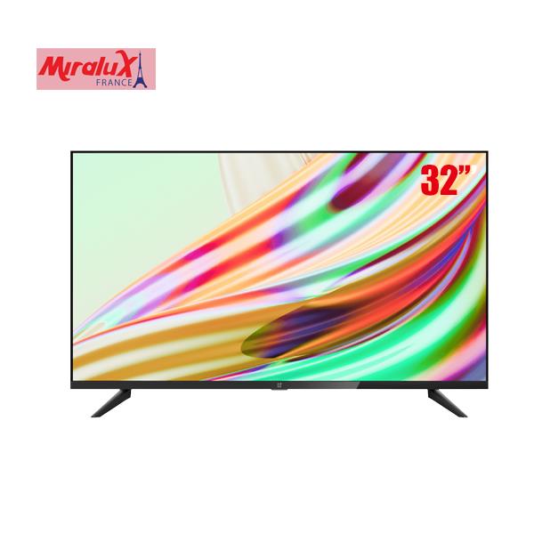 TELEVISION 32P MIRALUX LED-32NA