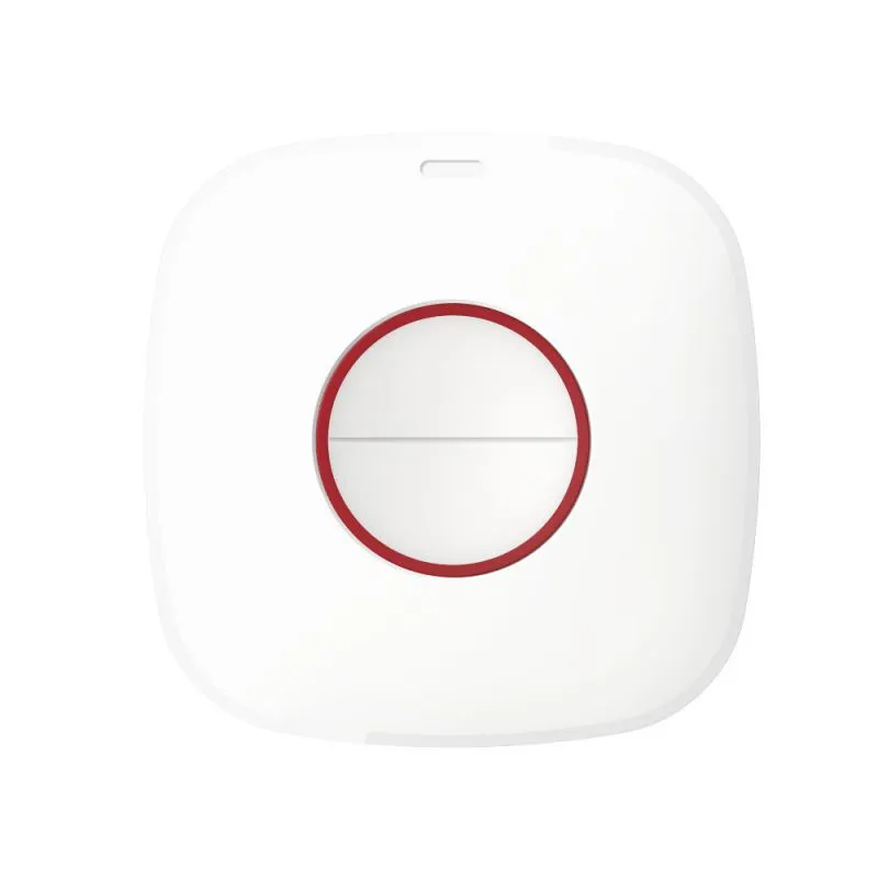 BOUTON URGENCE DS-PDEBP1-EG-WB(O-STD)