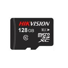Carte Micro-SD 128GB HIKVISION XC HIK HS-TF-G2 CLASSE 10