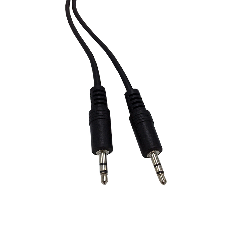 CABLE JACK 3.5MM M/M 1.5M