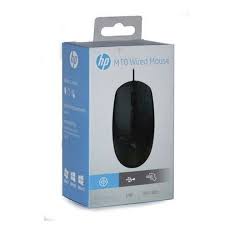 SOURIS HP M10 USB