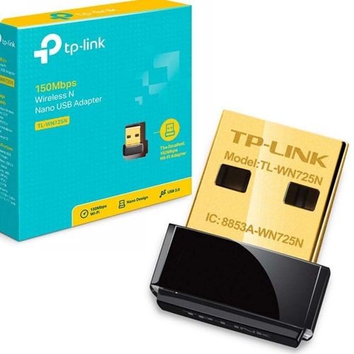 CLE USB WIFI TPLINK TL-WN725N AI