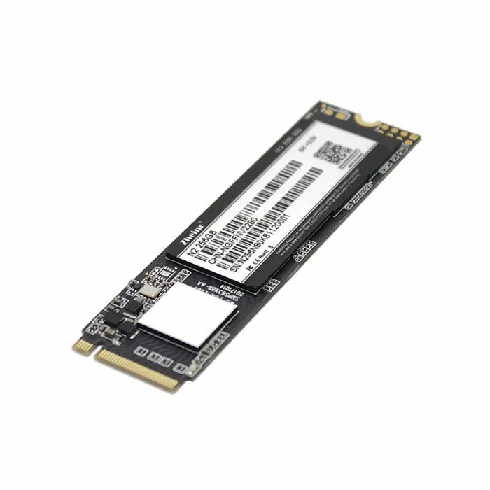 DISQUE DUR INT SSD 256GB NVME LAPTOP