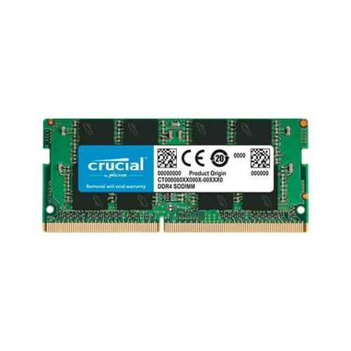 RAM DDR4 8GB 3200 SO-DIMM