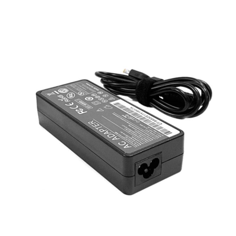 CHARGEUR LAPTOP LENOVO 20V 2,25A 4.0*1,7mm