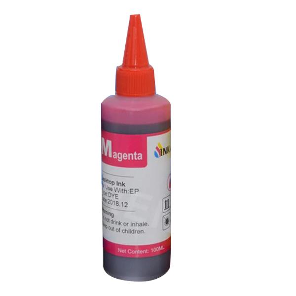 ENCRE RECHARGE  CRHOMIA HP/CANON 100ML MAGENTA