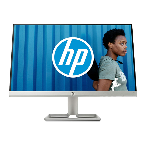 ECRAN HP REF.22F ECRAN LED 22" - VGA - HDMI MG