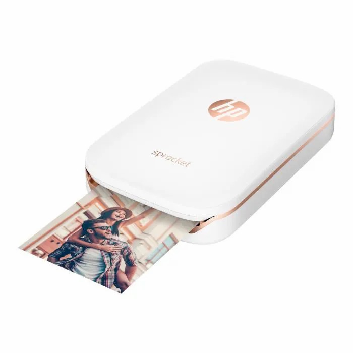 IMPRIMANTE HP SPROCKET