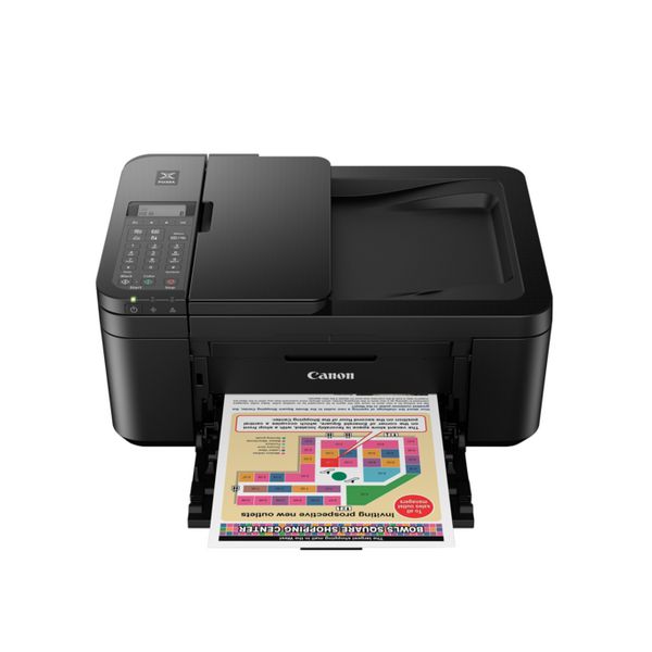 IMPRIMANTE CANON TR4645