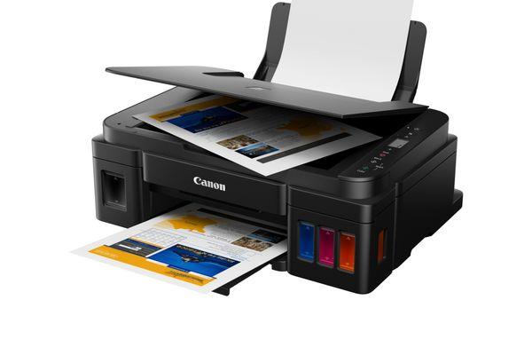 IMPRIMANTE CANON G2410