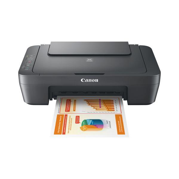 IMPRIMANTE CANON MG2541S