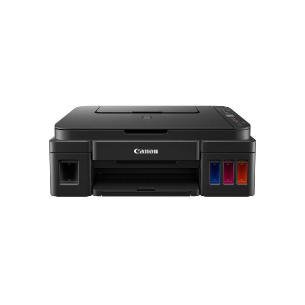 IMPRIMANTE CANON G3410W