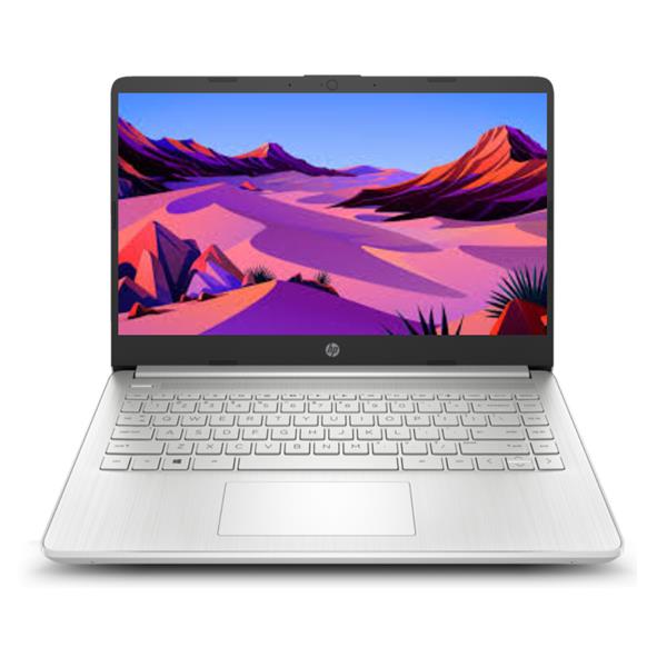 LAPTOP HP 14S DQ5164NIA Core i7-1255U RAM 16GB/ SSD 512GO