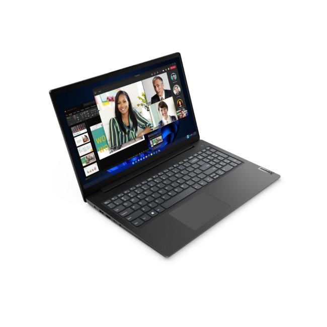 LAPTOP LENOVO V15 15.6'' FHD  - Core i5-13420H 8Go 512 SSD- Lan Port - Business