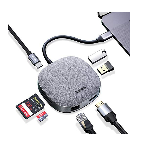 HUB BASEUS MEMORIES SERIES 128GB