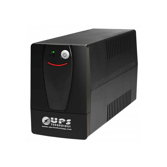 ONDULEUR UPS TECHNOLOGY 850VA INLINE