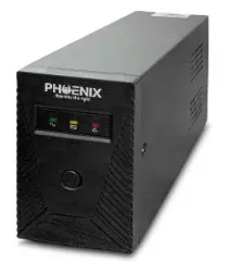 ONDULEUR 850VA PHOENIX
