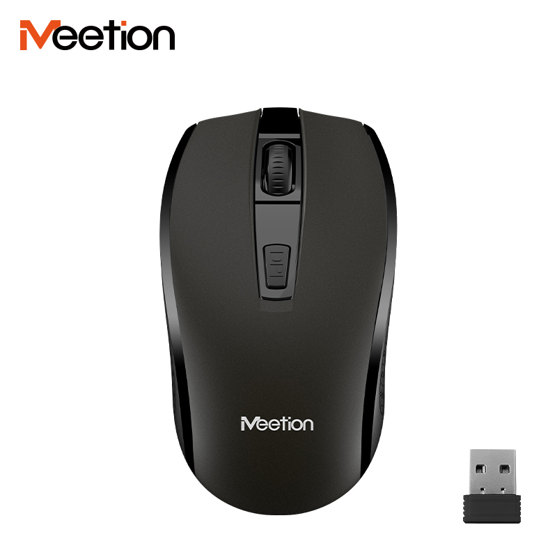 SOURIS SANS FIL MEETION MT-R560