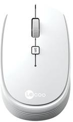 SOURIS BLUETOOTH BLANC LENOVO LECOO WS202