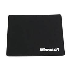 TAPIS SOURIS MICROSOFT