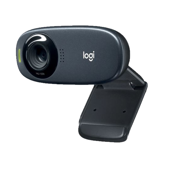 WEBCAM LOGITECH C270 AUTOFOCUS /3