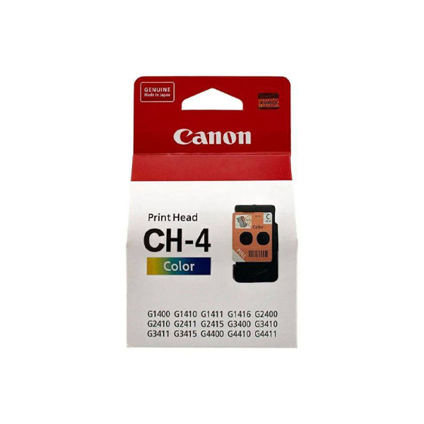 TETE IMPRESSION COULEUR CA92 G24/34/44-11 10
