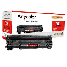 TONER ANYCOLOR CANON 328/728