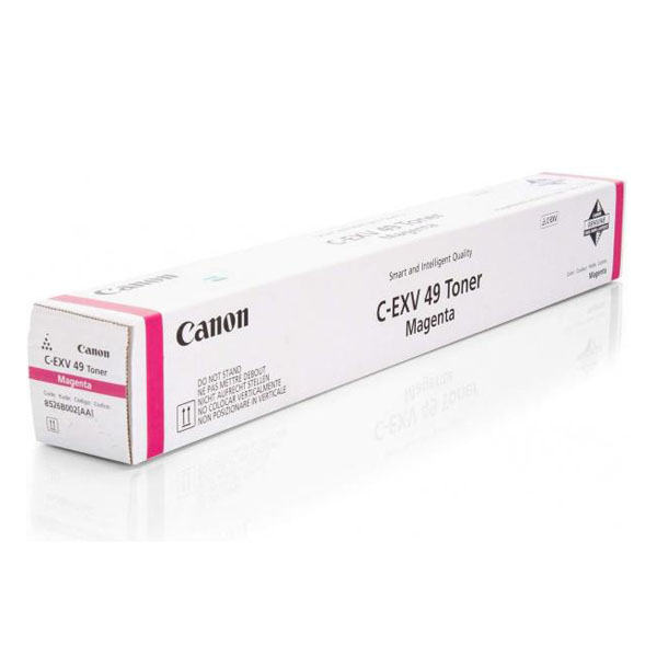 TONER CANON CEXV 49 MAGENTA