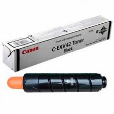 TONER CANON CEXV 42 BK