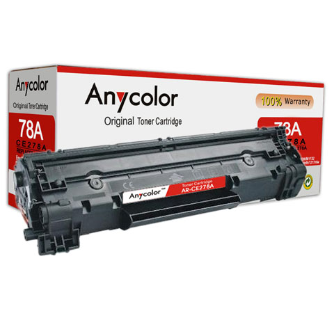 TONER ANYCOLOR 78A