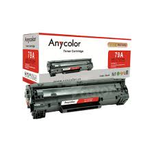 TONER ANYCOLOR 79A
