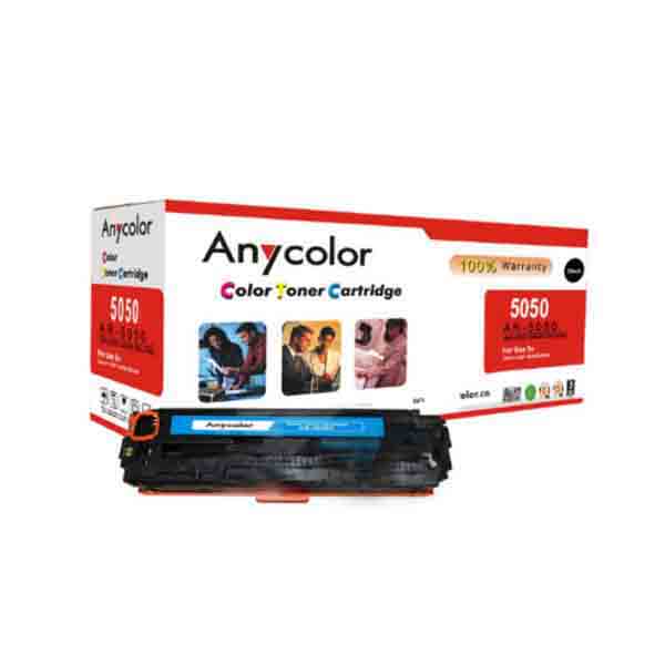 TONER ANYCOLOR CEXV 49 CYAN
