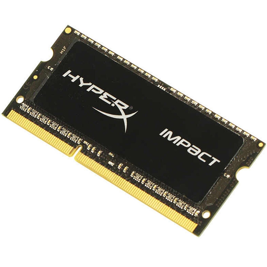 RAM DDR3 8G 1600Mhz HYPERX SO-DIMM KF316LS9IB/8