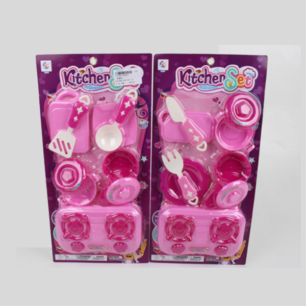 JOUET DINETTE CARTE F6641