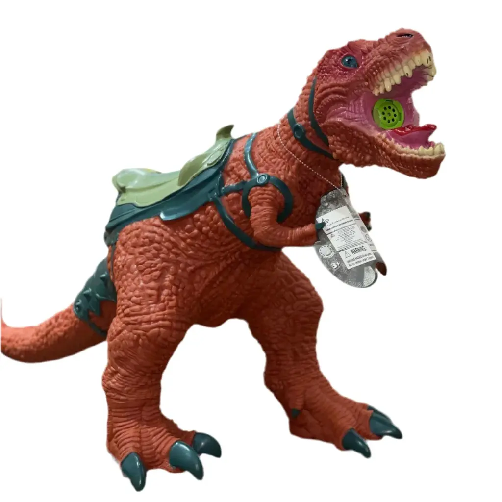 JOUET FIGURINE DINOSAURE GM EF56