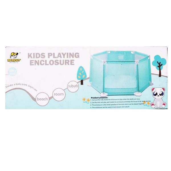 JOUET PARK ENFANT SG60 /BF