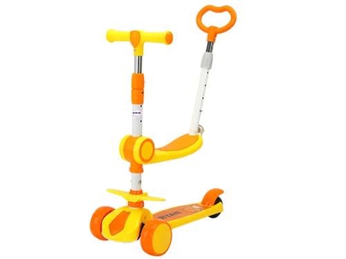 TROTTINETTE KST-R1001