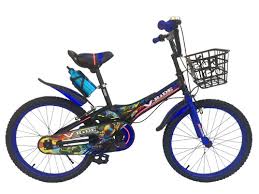BMX PAR 20'' F2-20