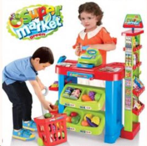 JOUET SUPERMARKET AJ07